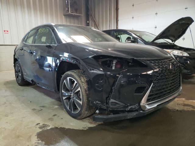 Lexus Ux 250h (2020)