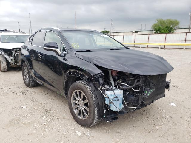 Lexus Nx 200t (2015)