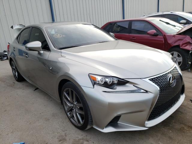 Lexus Is 200t (2016)