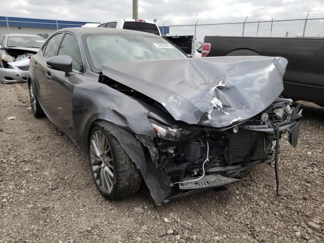 Lexus Is 200t (2016)