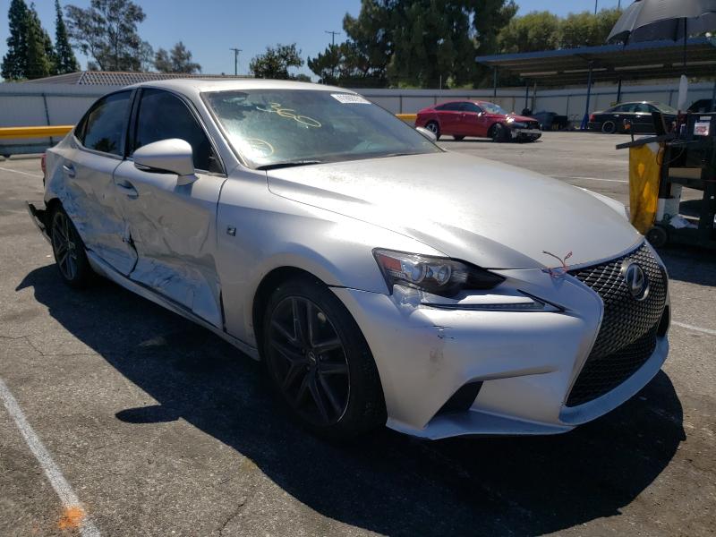 Lexus Is 200t (2016)