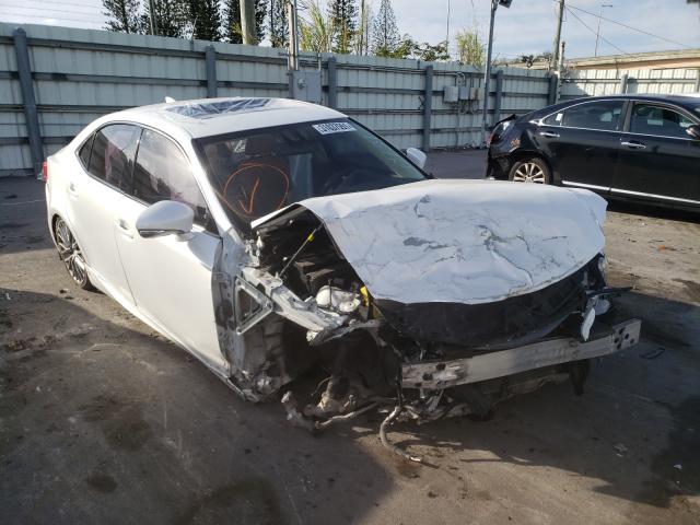 Lexus Is 200t (2016)