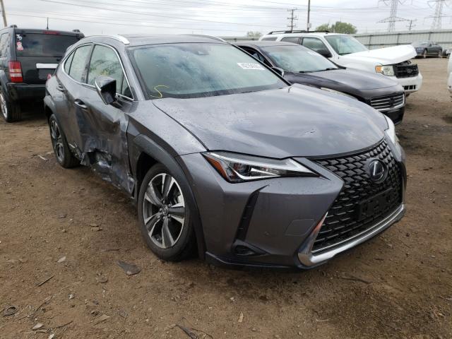 Lexus Ux 250h (2019)