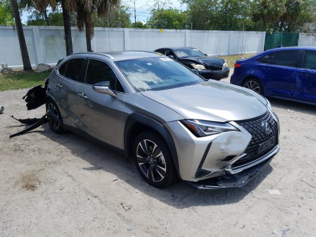 Lexus Ux 250h (2020)