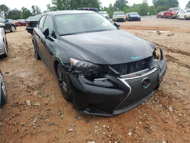 Lexus Is 200t (2016)
