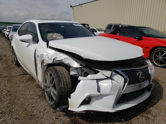 Lexus Is 200t (2016)
