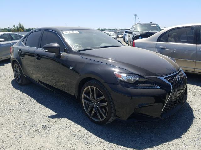 Lexus Is 200t (2016)