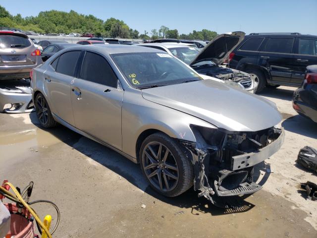 Lexus Is 200t (2016)