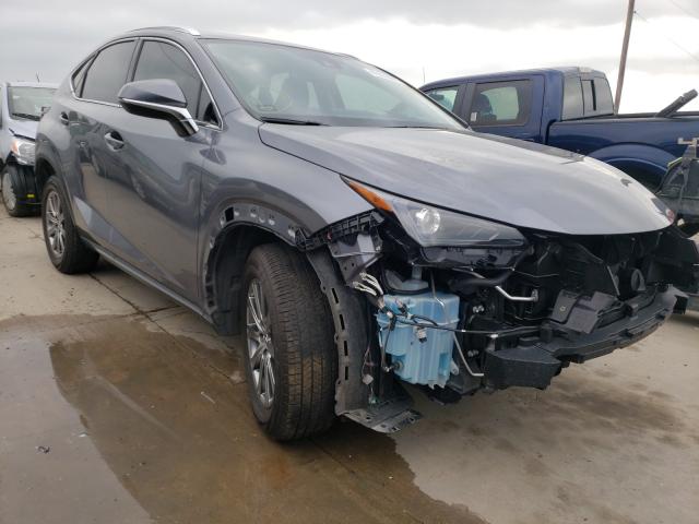 Lexus Nx 300 (2020)