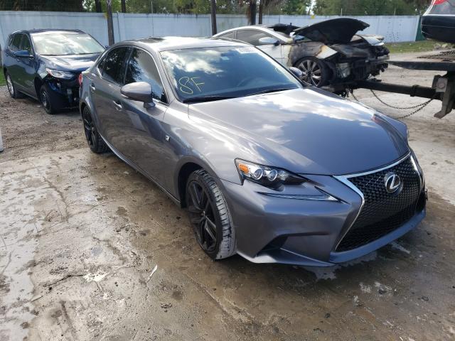 Lexus Is 200t (2016)