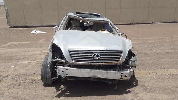 Lexus Ls 430 (0)