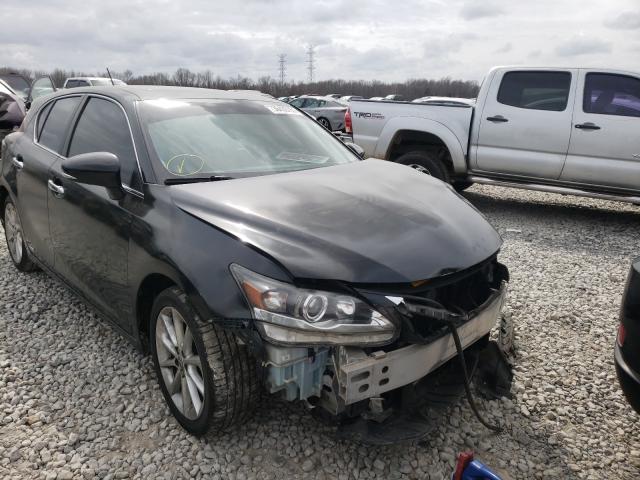 Lexus Ct 200 (2012)