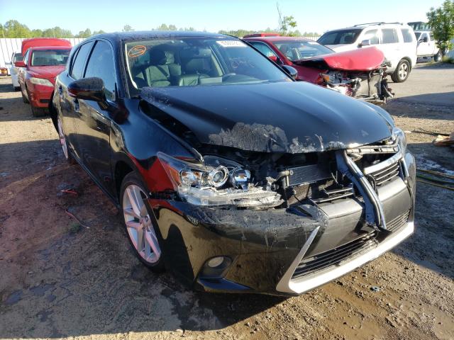 Lexus Ct 200 (2014)
