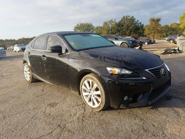 Lexus Is 200t (2016)