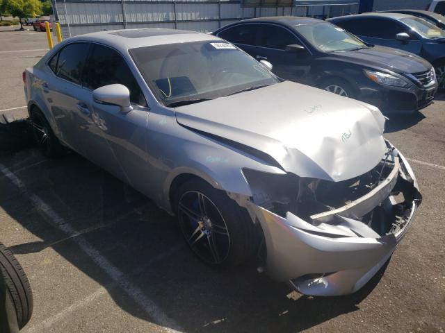 Lexus Is 200t (2016)