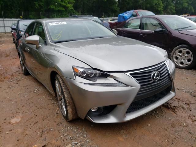 Lexus Is 200t (2016)