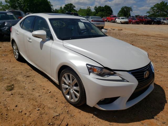 Lexus Is 200t (2016)