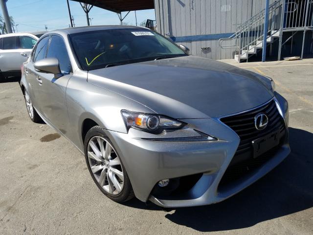 Lexus Is 200t (2016)