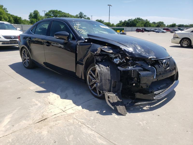 Lexus Is 200t (2016)