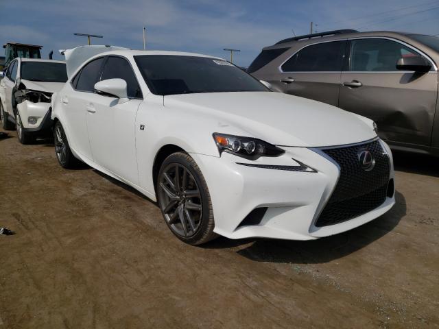 Lexus Is 200t (2016)