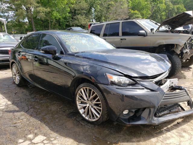 Lexus Is 200t (2016)