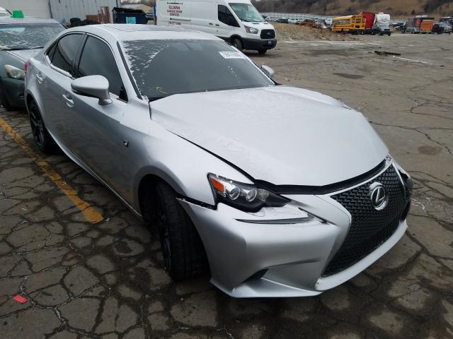 Lexus Is 200t (2016)