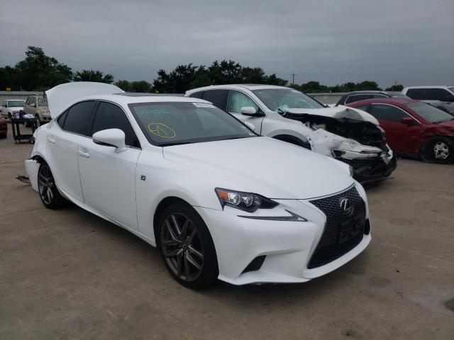 Lexus Is 200t (2016)