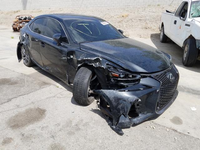 Lexus Is 200t (2017)