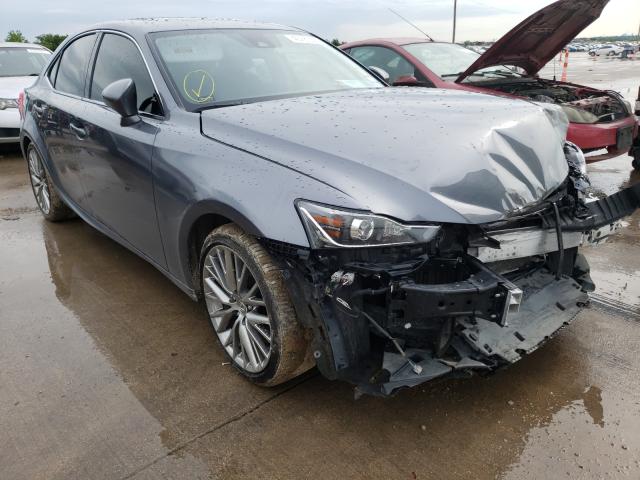 Lexus Is 200t (2017)