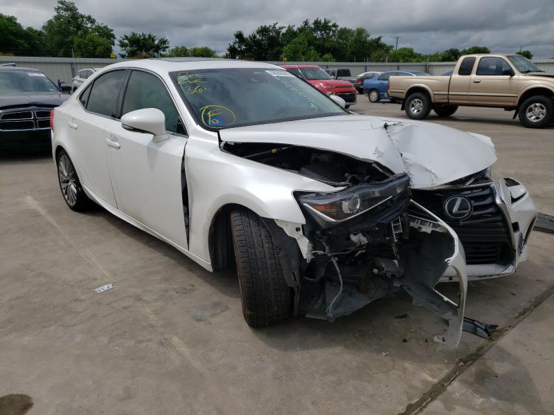 Lexus Is 200t (2017)