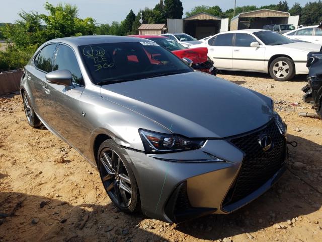 Lexus Is 200t (2017)