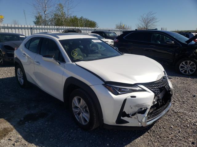 Lexus Ux 200 (2019)