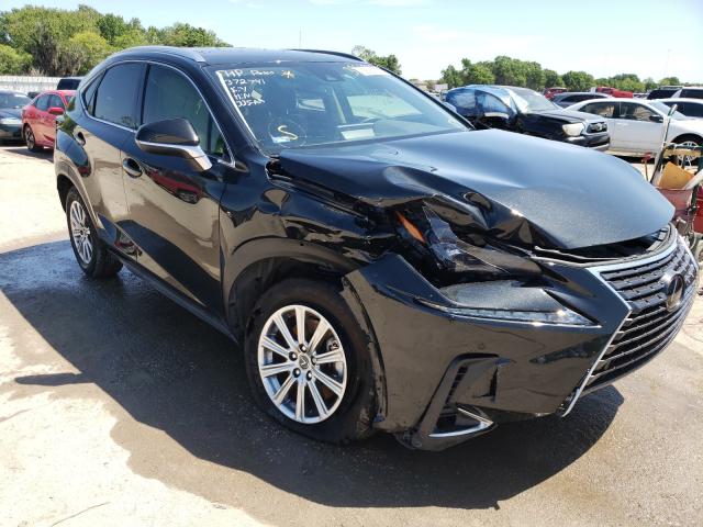Lexus Nx 300 (2020)