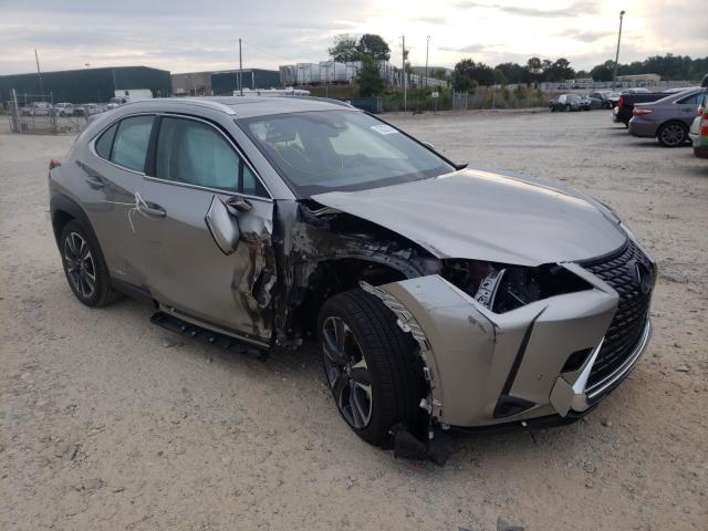 Lexus Ux 250h (2020)