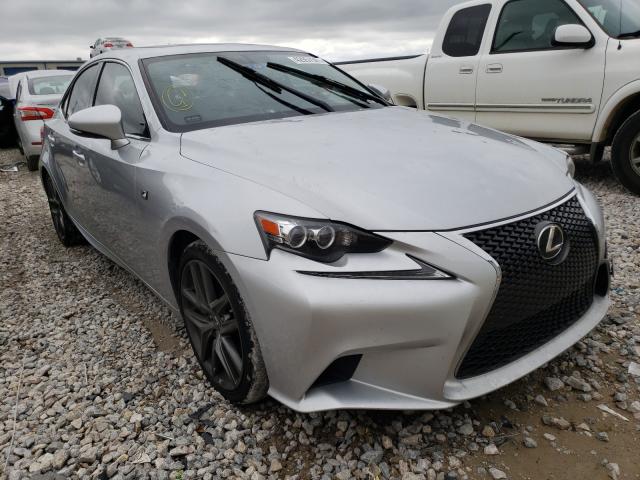 Lexus Is 200t (2016)
