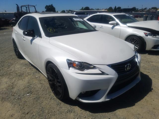 Lexus Is 200t (2016)