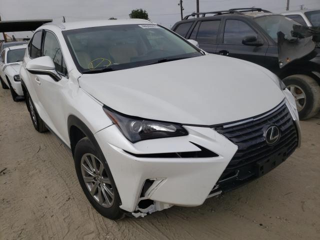 Lexus Nx 200t (2015)
