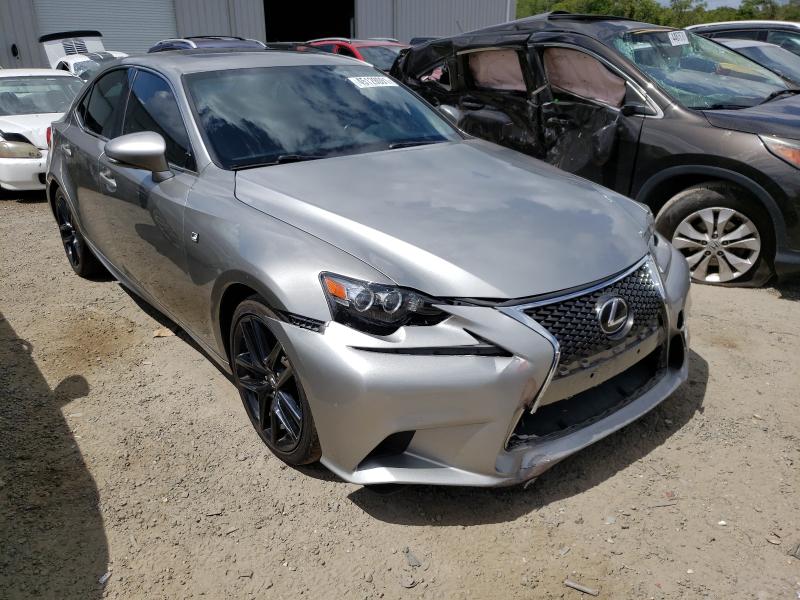 Lexus Is 200t (2016)