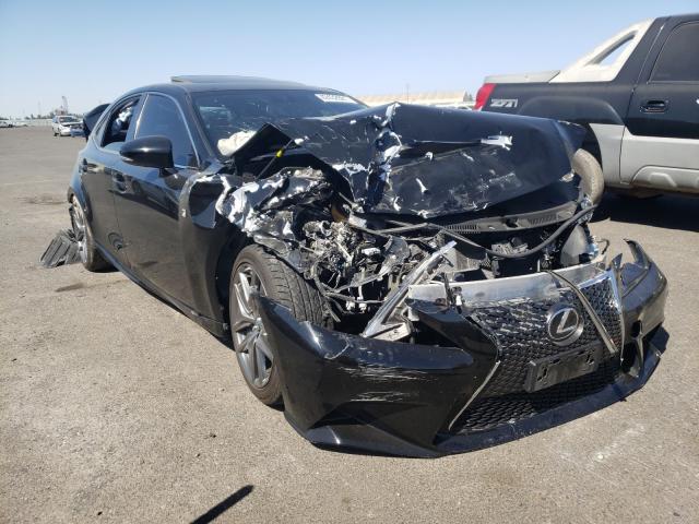 Lexus Is 200t (2016)