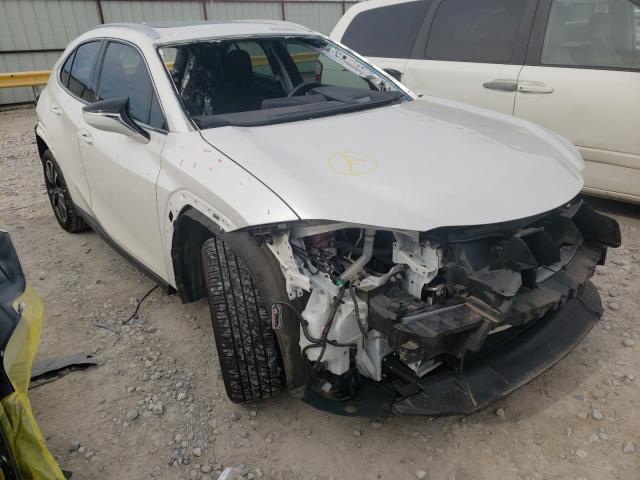 Lexus Ux 200 (2019)
