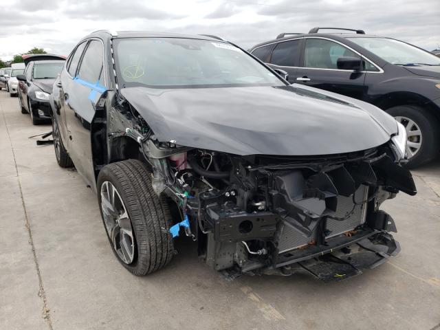 Lexus Ux 200 (2020)