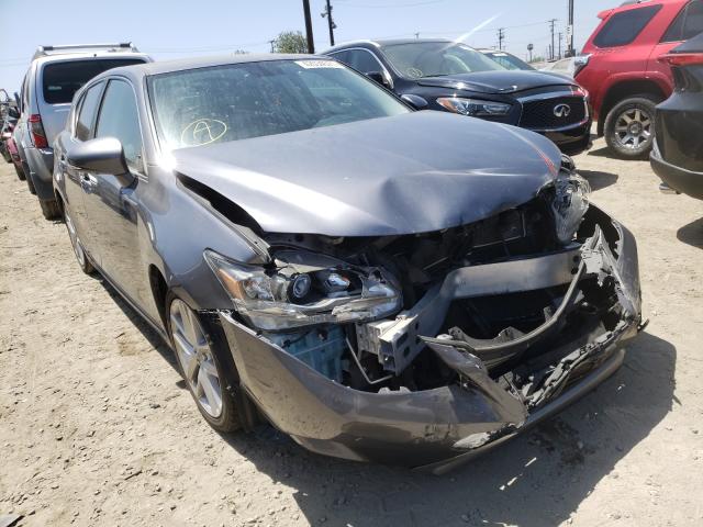 Lexus Ct 200 (2014)