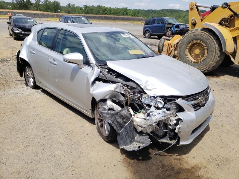 Lexus Ct 200 (2013)