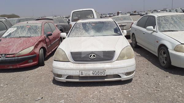 Lexus Ls 430 (0)