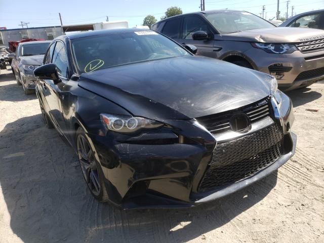 Lexus Is 200t (2016)
