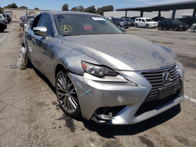 Lexus Is 200t (2016)