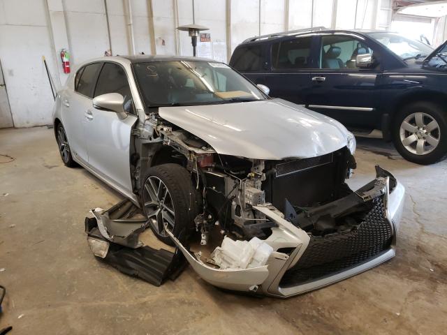 Lexus Ct 200 (2014)