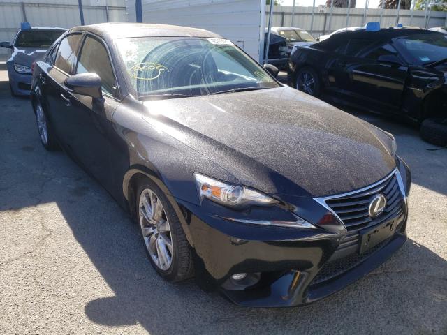 Lexus Is 200t (2016)