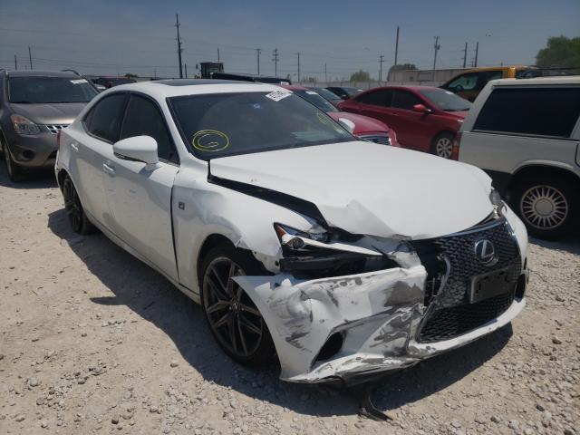 Lexus Is 200t (2016)