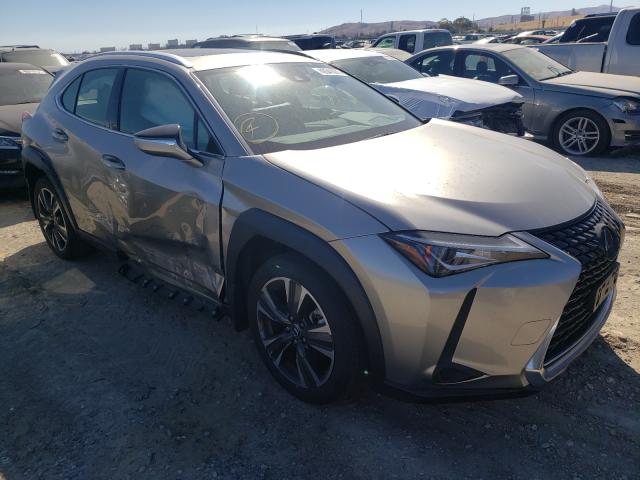 Lexus Ux 200 (2019)